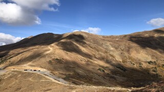 Loveland Pass_Stephanie Butzer