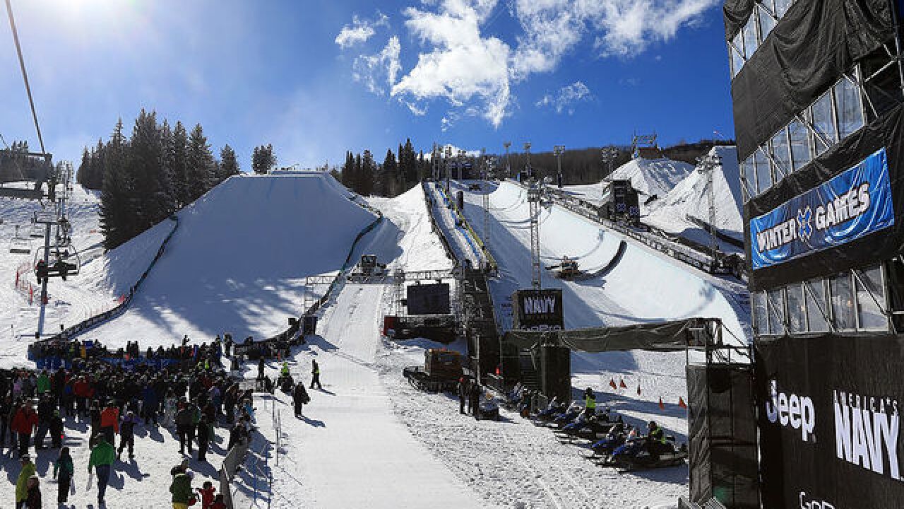 Aspen Skiing Co. raises minimum wage amid labor shortage