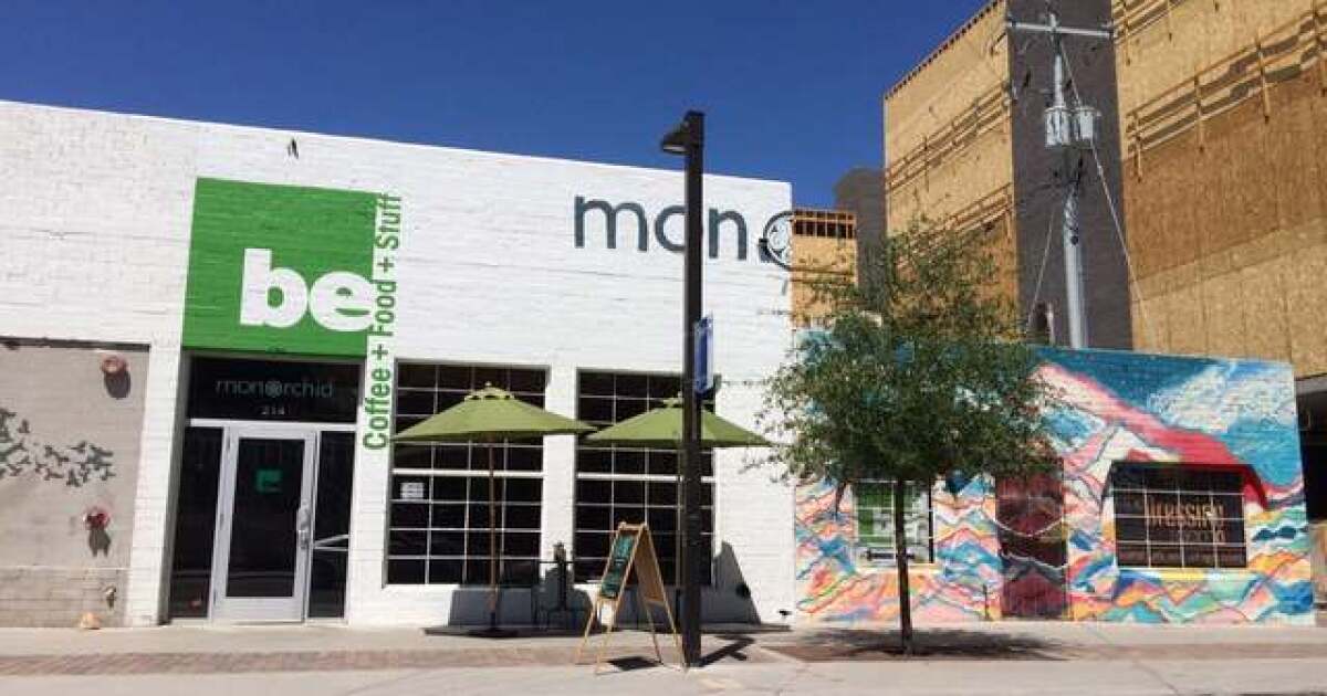 Top 10 breakfast restaurants in Phoenix in 2017, according to Yelp