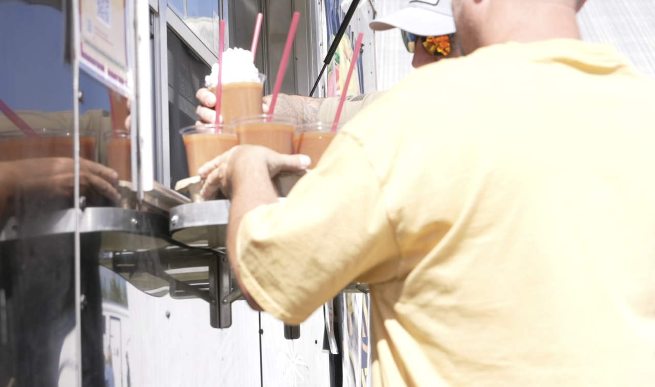 Swanson's is planning more events this fall, including Apple Cider Donut Days.