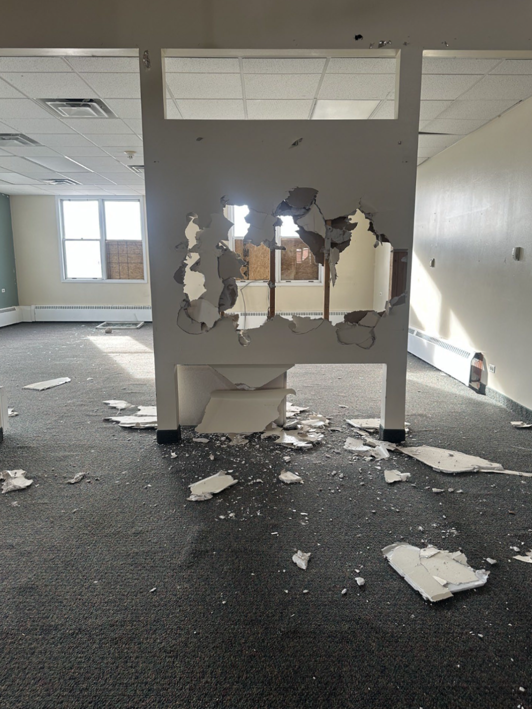 Brighton historical landmark