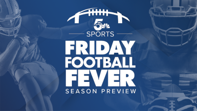 Friday Football Fever Season Preview