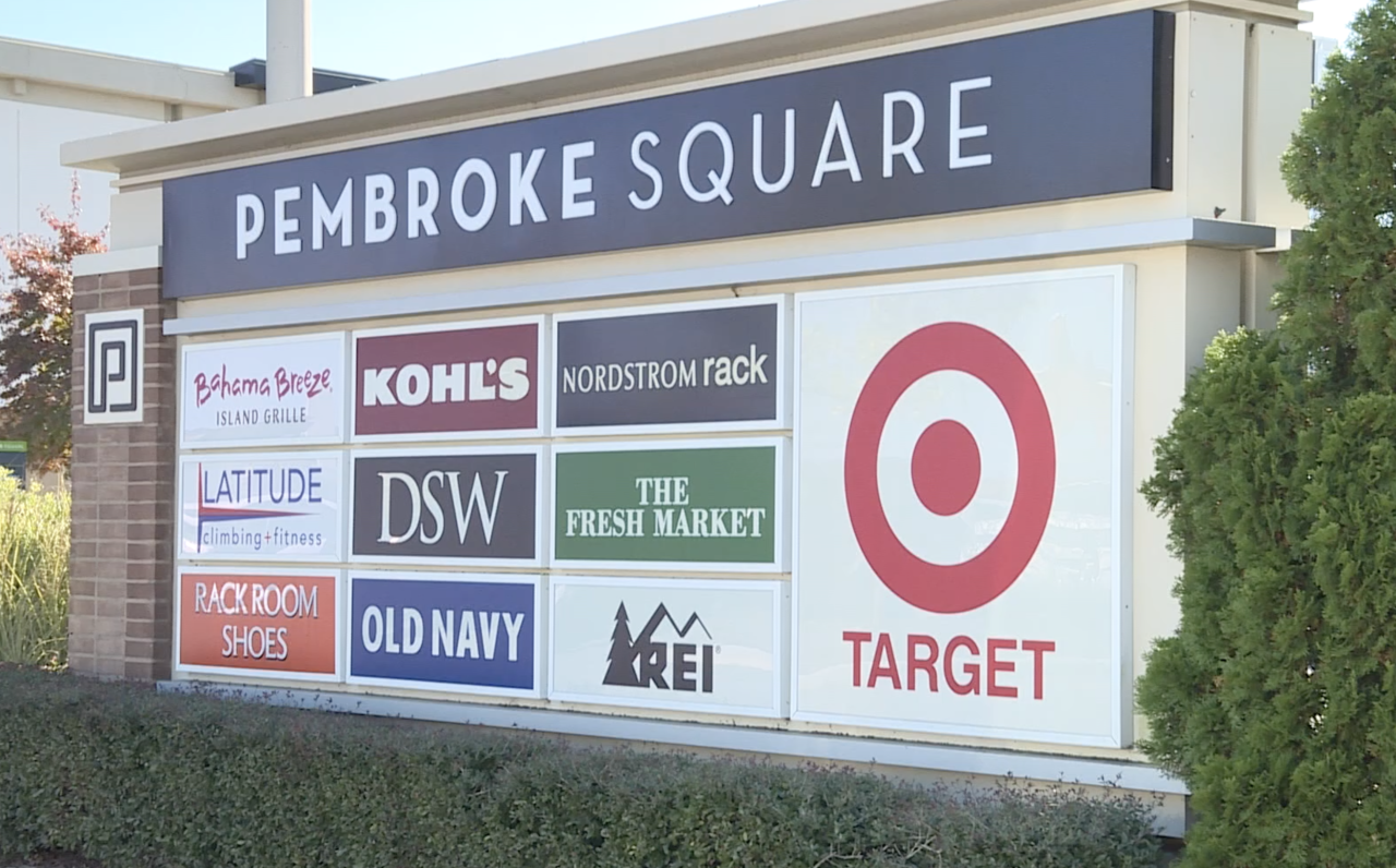 Pembroke Square