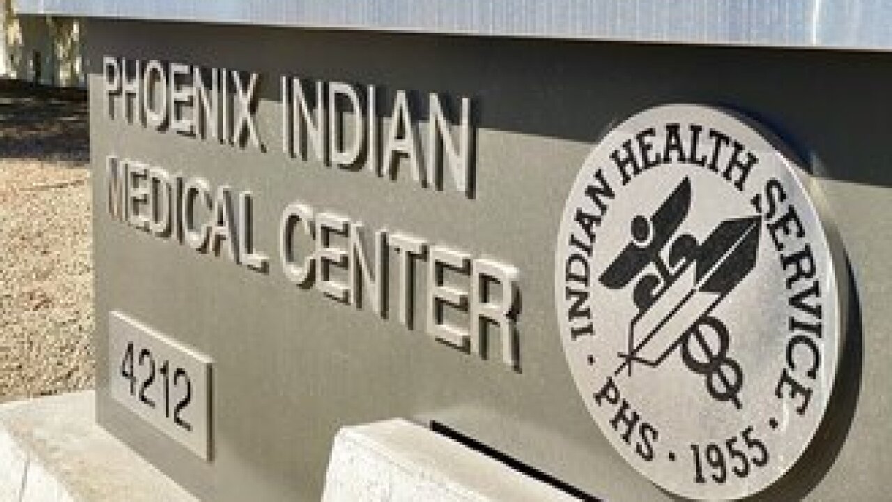 Phoenix Indian Hospital Abruptly Shuts Down Birthing Center See more ideas about hospital signage, signage, wayfinding. phoenix indian hospital abruptly shuts