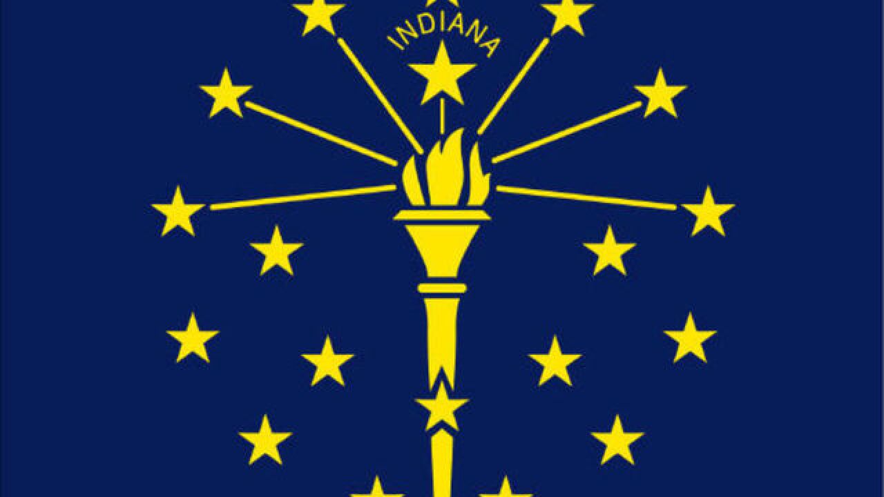 report indiana ranked fourth most miserable state in america