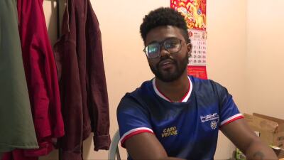 Eridjon Dacruz Cape Verde World Cup fan.jpg