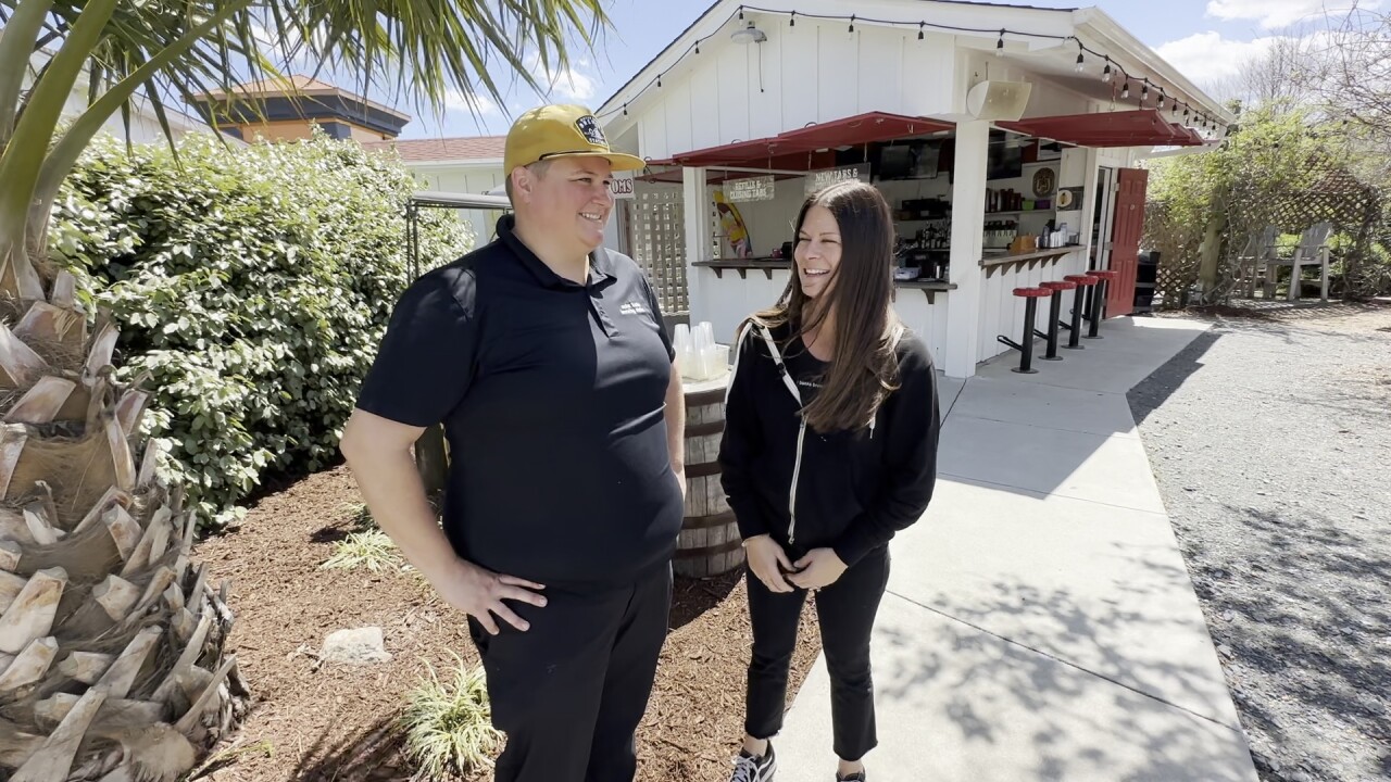 Outer Banks Taste of the Beach expected to bring crowds to restaurants