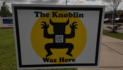 Knoblin Festival