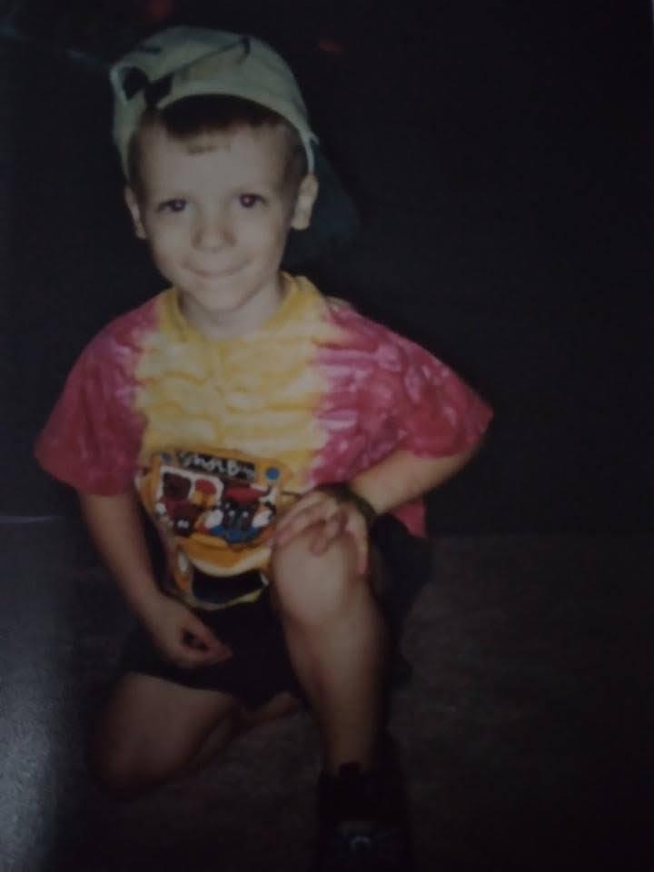 Cody Schoppe was diagnosed with Duchenne Muscular Dystrophy at 3-years-old. Before, he could walk, run and even play baseball.