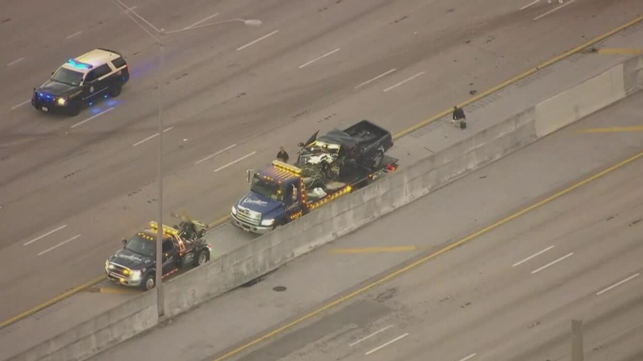 A deadly crash on Interstate 95 northbound at 6th Avenue South in Lake Worth Beach, Dec. 2, 2022 (2).jpg