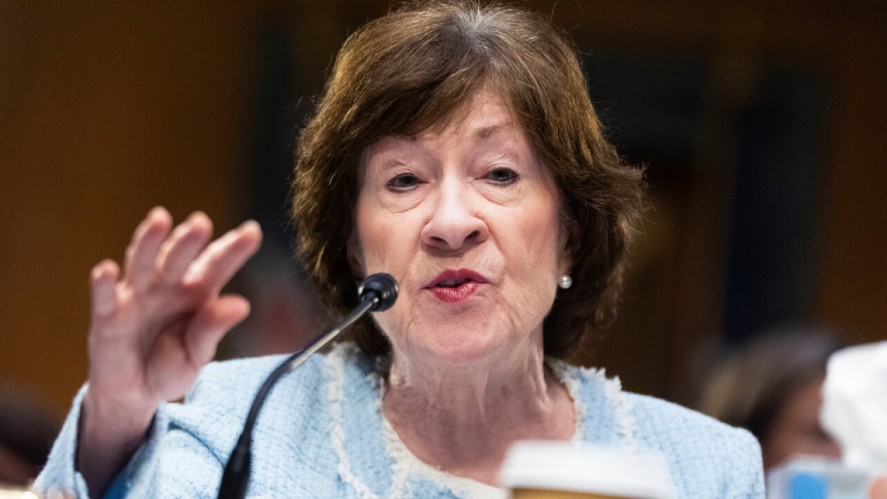 Election 2026 Senate Constituent Services