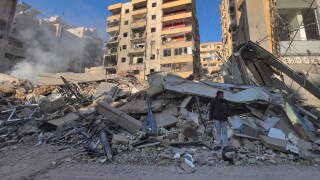 Lebanon Israel Iran War