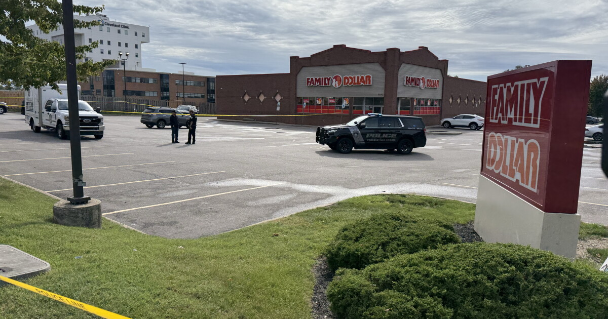 Coverage image for: BCI investigating officer-involved shooting in Warrensville Heights