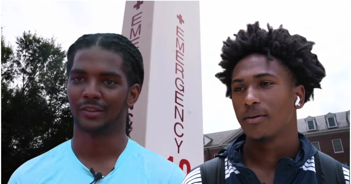 VSU freshmen push forward after shooting as campus safety questions linger