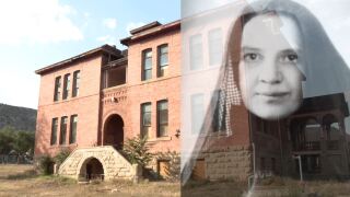 Mother Cabrini