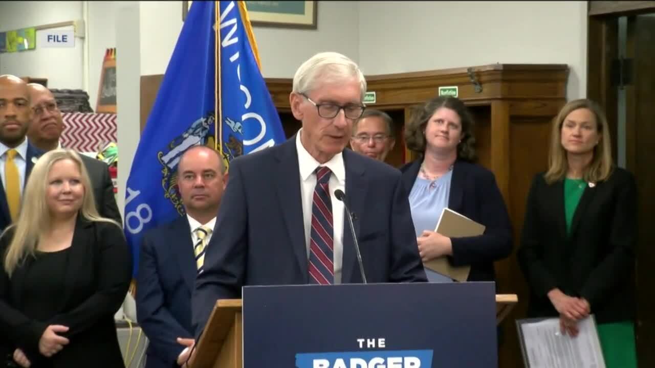 evers