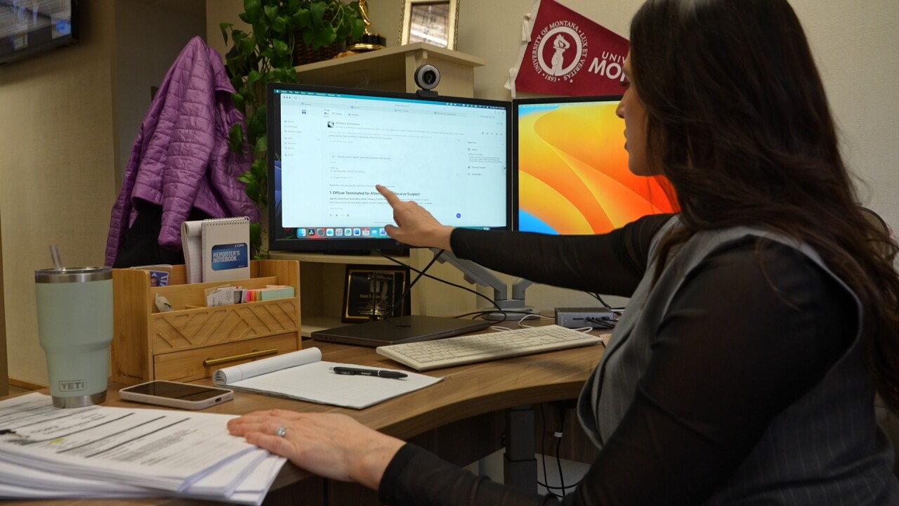 AI in MTN newsrooms: How journalists are using technology responsibly