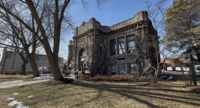 Carnegie grant brings new opportunities to Door county Library