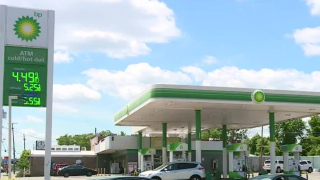 Virginians demand relief from high gas prices as governor, lawmakers disagree on solutions