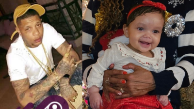 AMBER Alert issued after North Las Vegas infant abducted by her father, police say