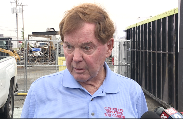 bob canon, clinton township supervisor.png