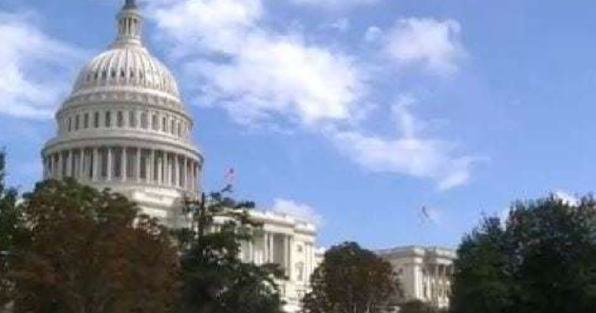 Who does a government shutdown affect most? - Vimarsana News