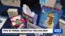 Air travel expected to break more records this holiday season