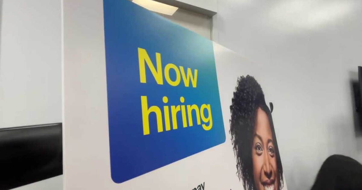 Job fair in Jupiter draws seekers beyond displaced Amazon workers