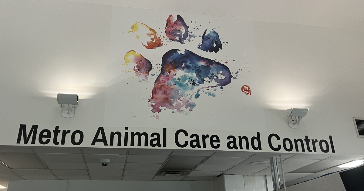 Metro animal care and control wait for missing part to fix a heat unit - Vimarsana News