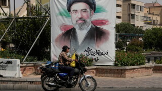 Iran War
