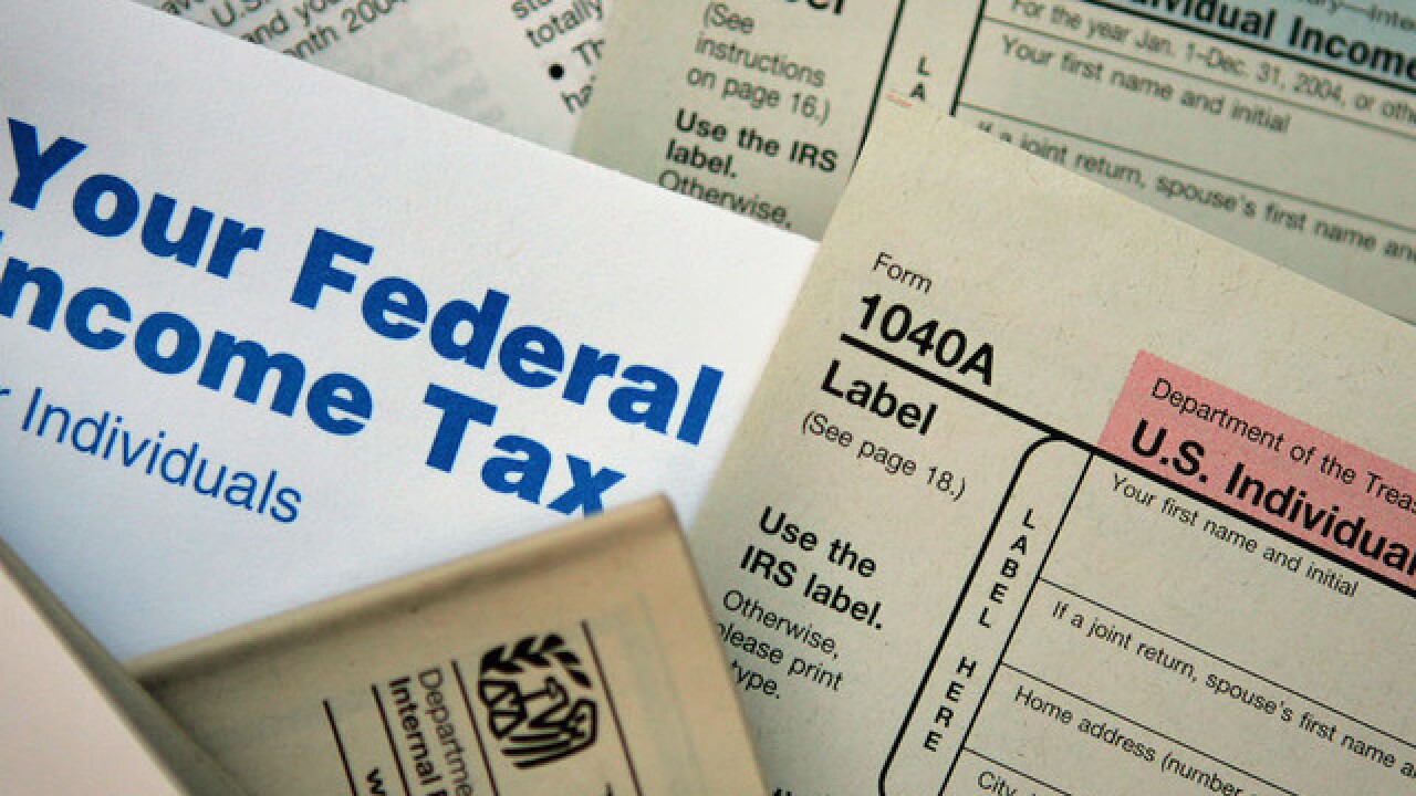 Check out these Tax Day deals