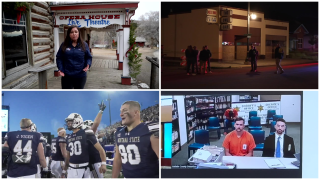 BEST OF 2025 TOP STORIES