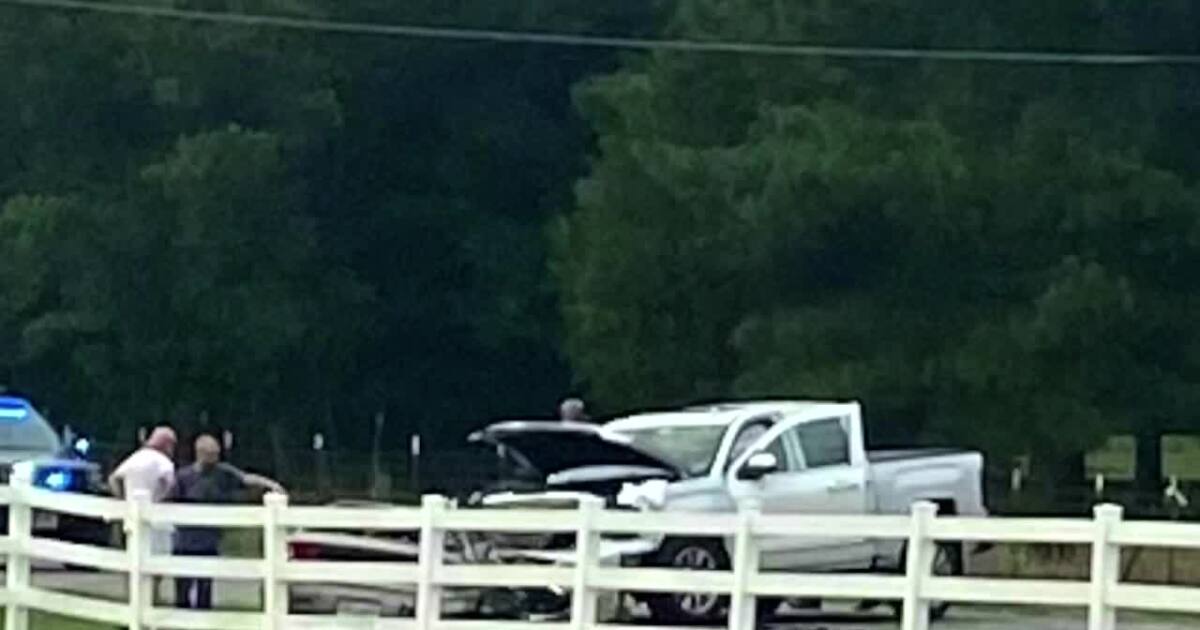 Cheyenne Perritt Dead Police ID teen killed in Henrico crash involving pickup truck