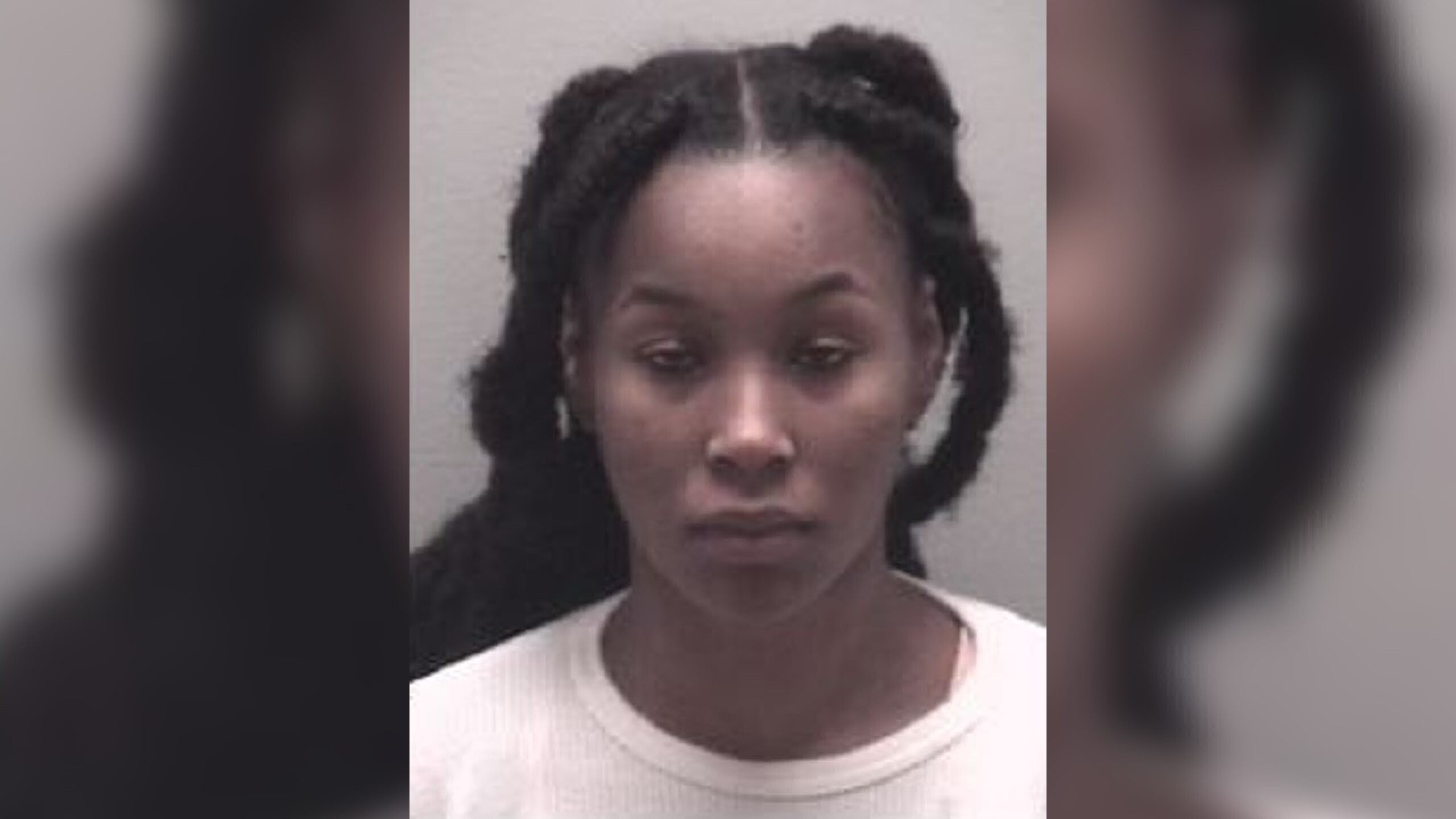 Tynisa Tony Dead: Woman arrested in deadly Richmond shooting