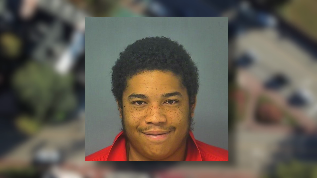 Alvin Jackson Jr.