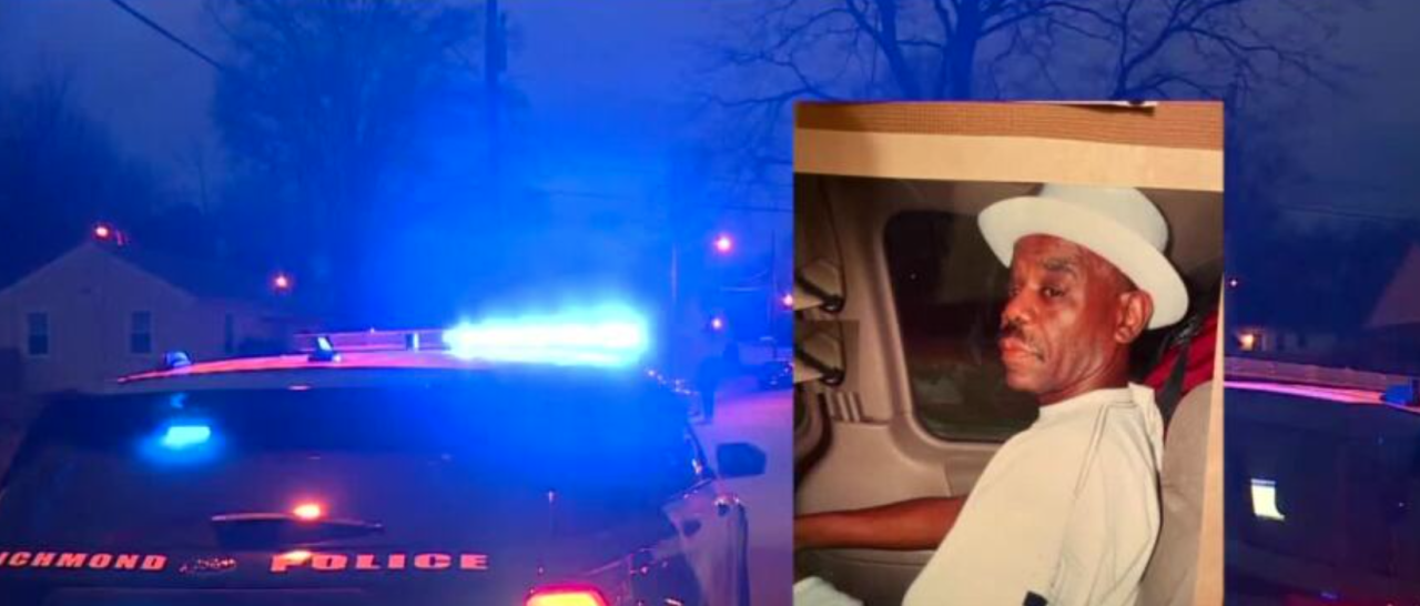 He was Richmond's 91st murder. His family wants his name known