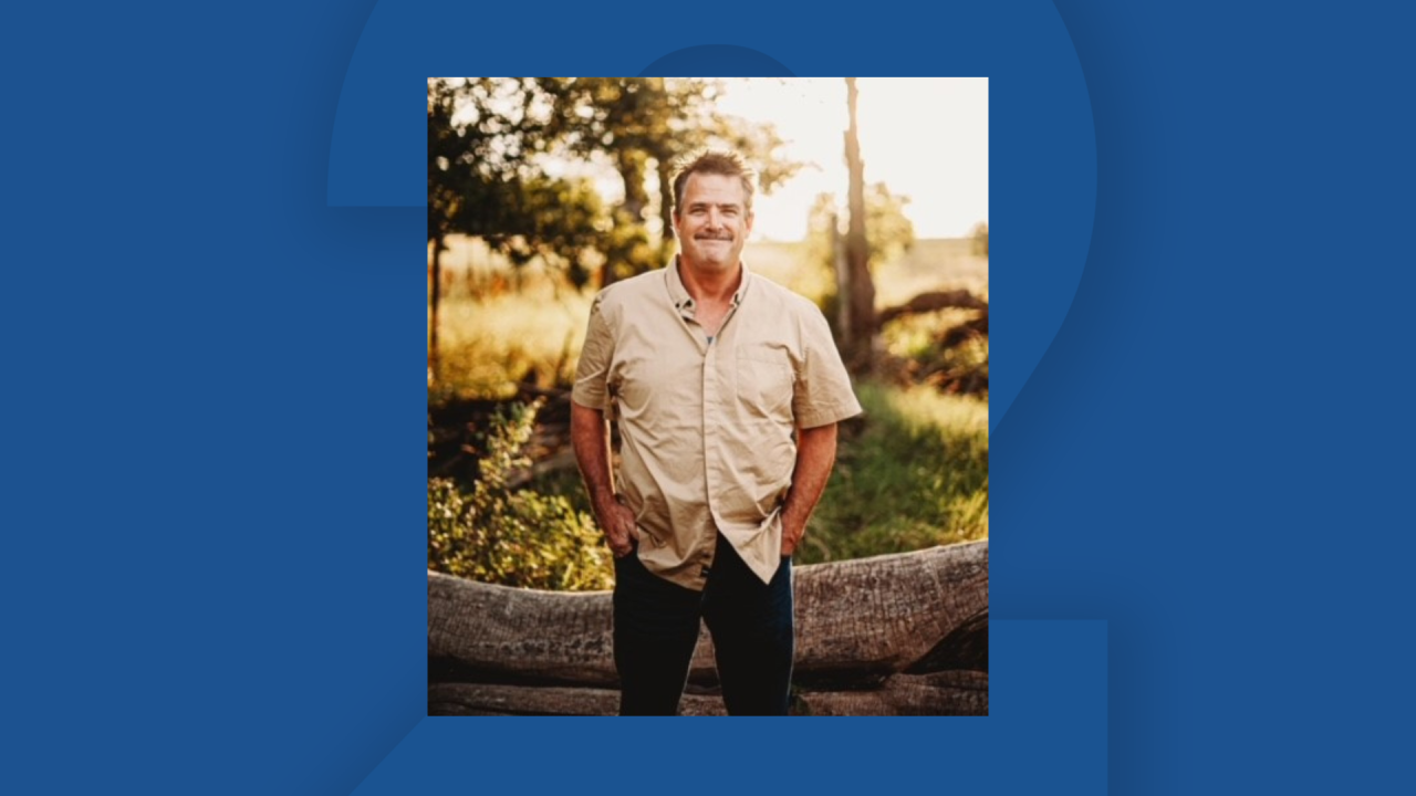 Tulsa Police Dive Team searches Bird Creek for missing man