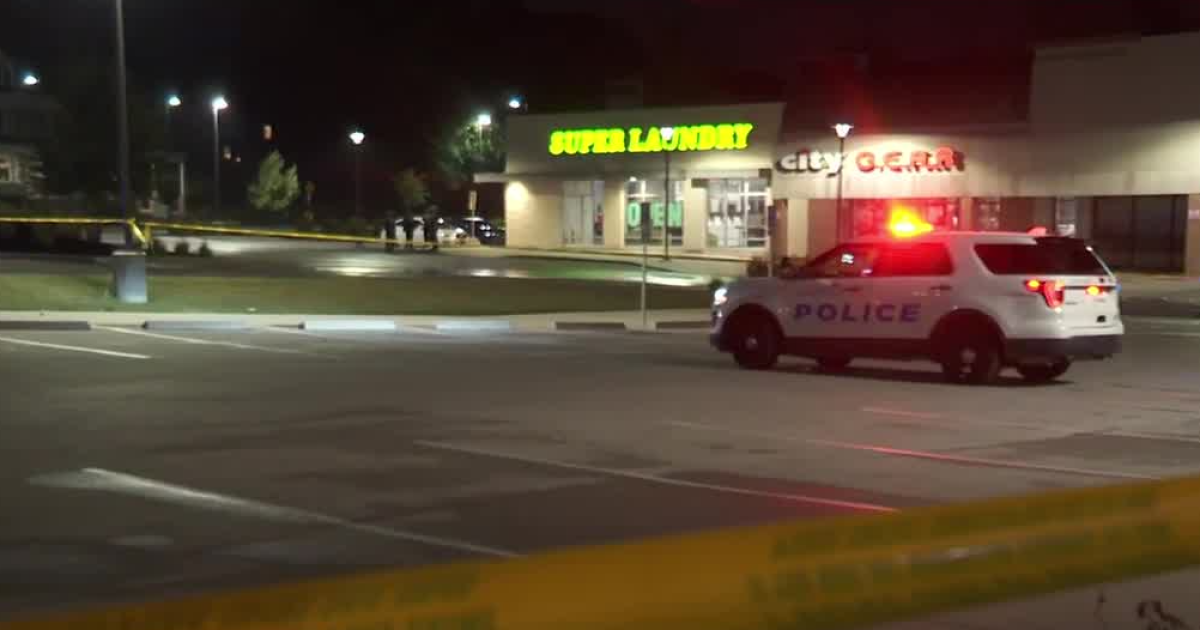 CPD: 23-year-old woman arrested for fatal shooting in Avondale