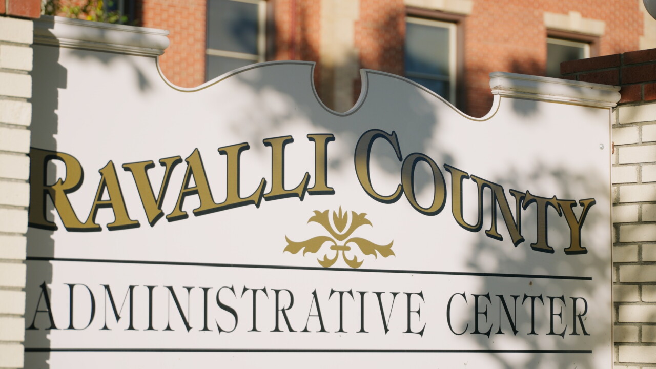 Ravalli County 