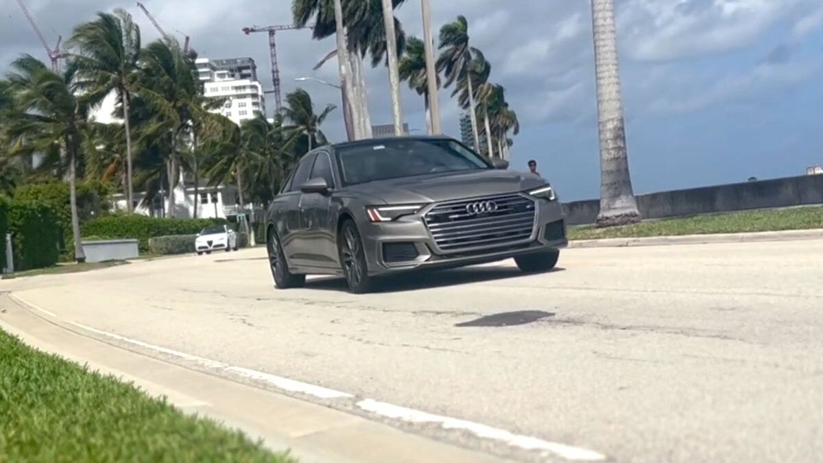 Police warn of luxury car theft surge in West Palm Beach neighborhoods