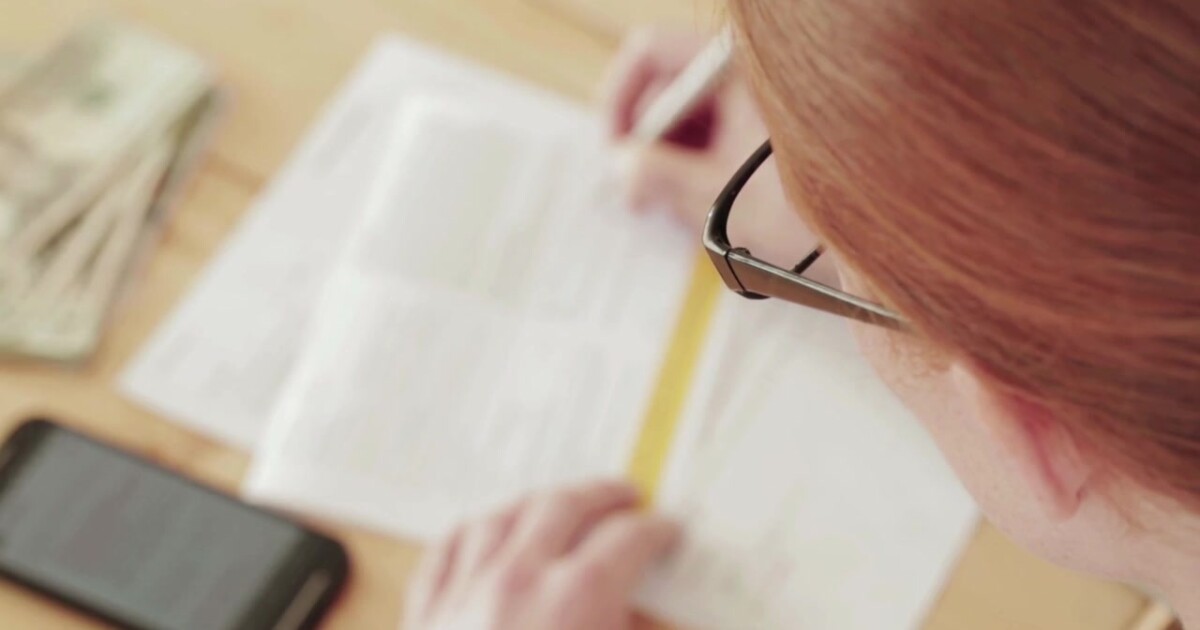 Small Business Administration announces plan to forgive nearly 70% of... image