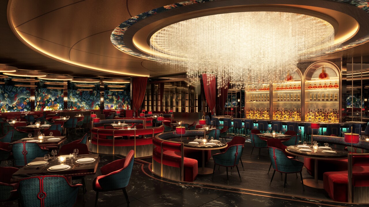 Fontainebleau Las Vegas