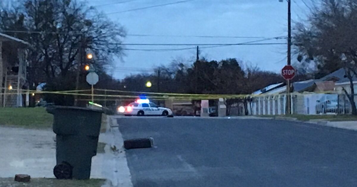 Man who died in shooting in Killeen identified