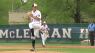 McLennan Baseball continues streak with sweep of Cisco
