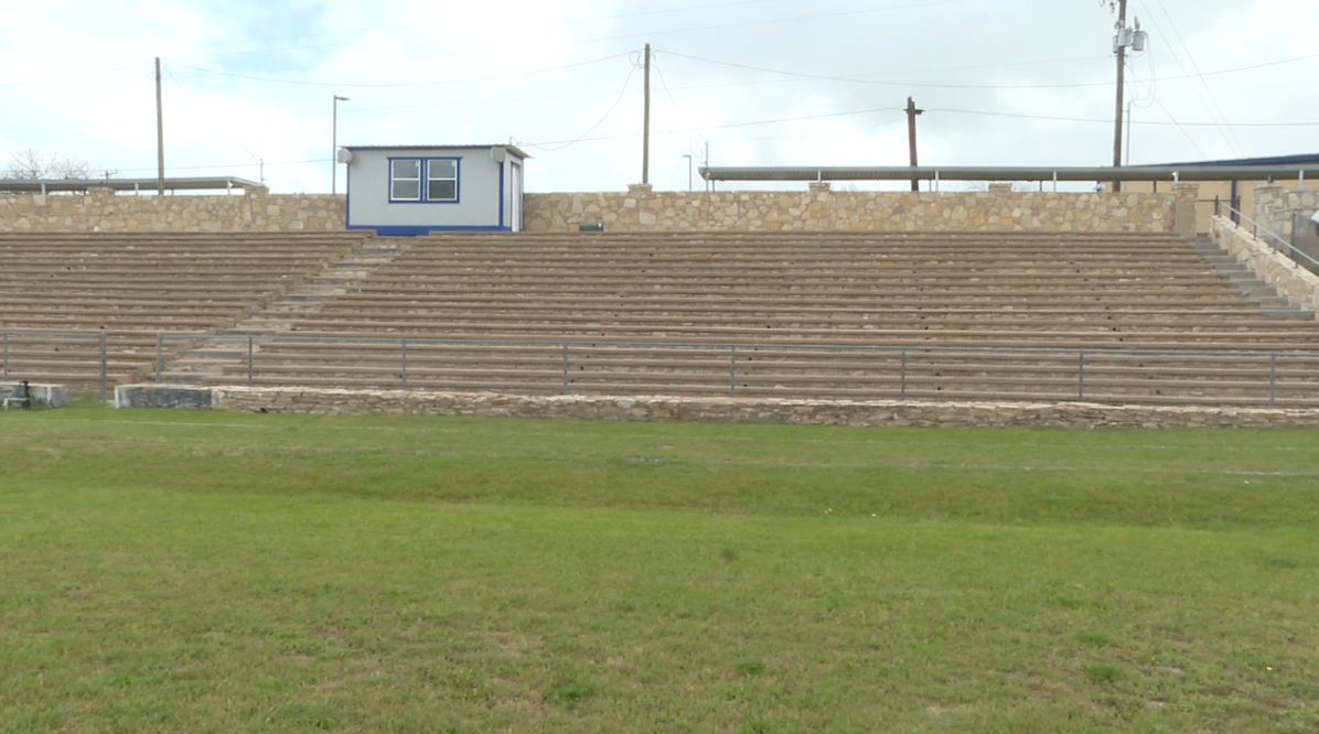 Coaching up kids: Grimes County Youth Football getting ready for new year with new leadership