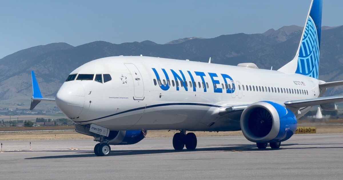 Air Traffic to Drop 10% — How could Bozeman Yellowstone International Airport Be Affected?