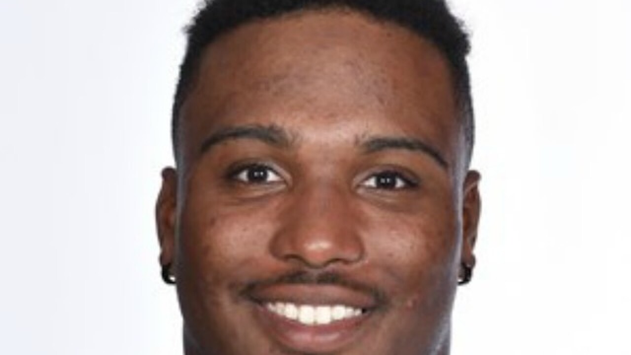 College Football Player Dies After Jumping From 16th Floor Of Dorm