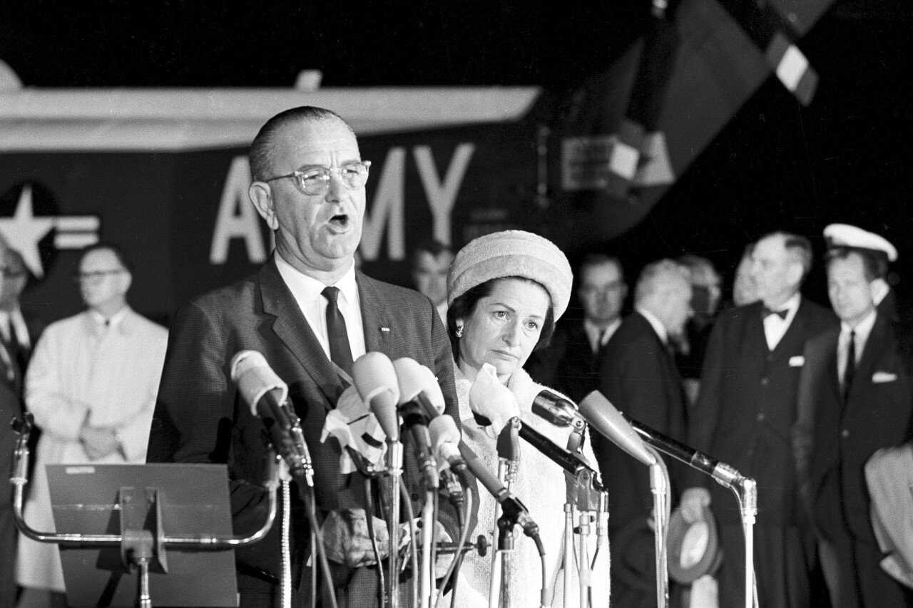 New Looks at Lady Bird