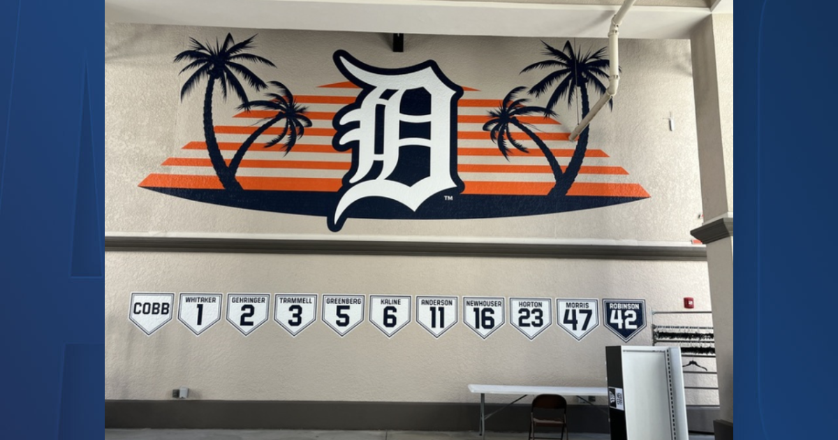 Tiger Town Tradition celebrates 88th year of spring training in Lakeland - Vimarsana News