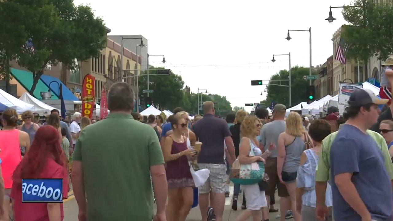 market appleton